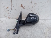 фото thumb №1, Дзеркало ліва renault talisman 13pin