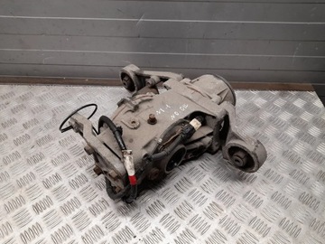 фото thumb №10, Lexus nx nx200t 2.0 turbo awd задний комплектные дифференциалы