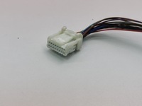 фото thumb №7, Lexus gs 300 350 430 450h 2007 електричний дзеркало бічний e13010498