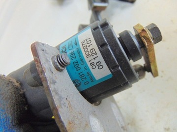 фото thumb №6, Opel vectra b педаль газу потенціометр 0281002296