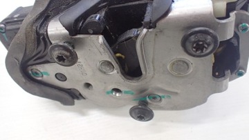 фото thumb №6, Замок лівий задній двері opel insignia a