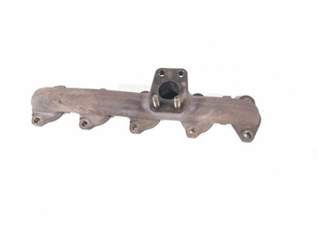 фото thumb №6, Ford transit courier коллектор выпускной 1.5 tdci