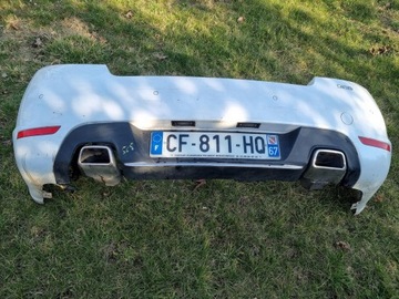 фото thumb №10, Бампер задній зад peugeot 508 i gt