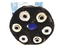 Купити Шрус  elast. вала db 124 200d,td 80mm 01976 febi, фото thumb