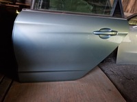 фото thumb №6, Двері лівий задня citroen c4 ii b7 lqz