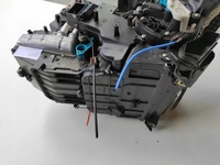 фото thumb №5, Обігрівач випарник повітродувка nissan micra k12