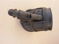 Пабтрубок  труба воздухозаборник воздуха bmw e46 316i 318i m43 1.9 1436162 в Украине, фото thumb