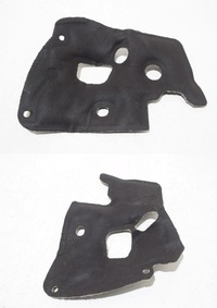 фото thumb №13, Bmw x7 g07 lci lift ізоляція шумоізоляція шумоізоляція стіни перегородки