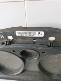 фото thumb №5, Бортовой компьютер набор opel оригинальный номер 0281011943