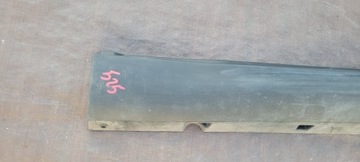 фото thumb №2, Citroen c3 aircross правий поріг планка порогова // 525