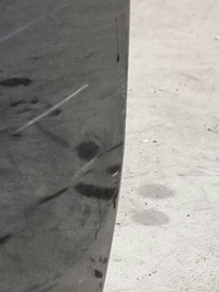 фото thumb №7, Vw caddy iii maxi long двері зсувні бічний праве