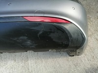 фото thumb №8, Бампер задняя задний pdc alfa romeo giulia