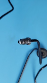 фото thumb №12, Mercedes w206 c200 2.0 cdi 23r провода тормозные комплект a2384280000