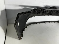 фото thumb №10, Бампер перед передній renault clio iv eu