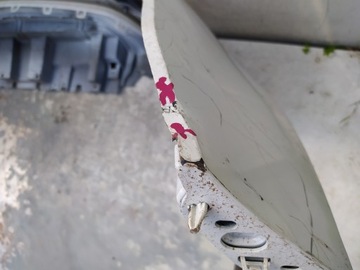 фото thumb №9, Land rover evoque 2 динамічний бампер переднє перед