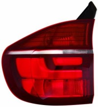 Купить Фара задняя led 444-1961l-ue abakus bmw x5 e70, фото thumb