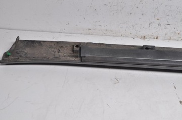 фото thumb №11, Volvo s90 v90 ii планка накладка порогова ліва 31386125