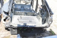 Купити Volkswagen id.4 id4 ремінь задній + піддон ly9t, фото thumb