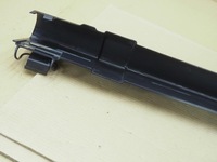 фото thumb №15, Opel crossland 21r захист балка підвіска osi задня 9813155380