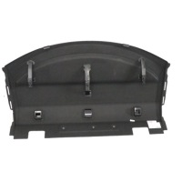 Mercedes cla c118 полиця багажника багажна задня a1186904601 Ціна, фото thumb