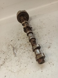 фото thumb №10, Audi a6 c6 2.4 вал розподільний вал всмоктуючий + варіатор 06e109101al 06e109083e