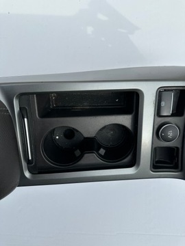 фото thumb №6, Kuga mk2 підлокітник usb шкіра