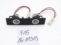 фото thumb №6, Bmw x5 f15 13-18 разъём прикуривателя 9252009 51169252009 105067520c