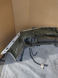 фото thumb №15, Бампер передний alfa romeo 147 00-04 k:a791