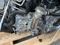 фото thumb №10, Kompletny двигун porsche 991 gt2rs turbo lift dhn