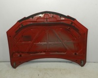 Mazda 3 1 bk 03-09 седан капот крышка двигателя с Разборки, фото thumb