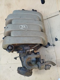 фото thumb №1, Колектор всмоктуючий audi a4 b7 3.2 fsi 03c907386b