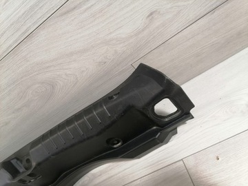 фото thumb №5, Maserati ghibli iii защита багажник 6700114150