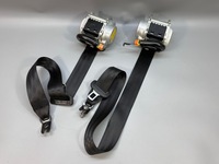 фото thumb №1, Audi a4 b9 8w pas безпеки праві лівий зад задній комплект