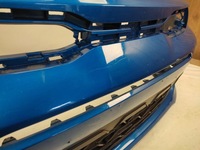 фото thumb №6, Kia rio iv lift бампер передний перед 2020-