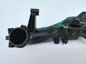 фото thumb №5, Bmw f01 f07 f10 колектор всмоктуючий лівий n63 4.4 v8 7034144