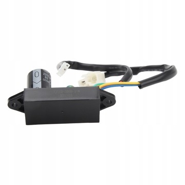 фото thumb №9, Модуль запалювання керування запалювач j113-2009-1-a для  loncin