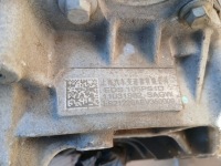 фото thumb №6, Mg zs ev двигатель электрический 10904976 105ps1d 11031982 инвертор 11001349