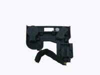 фото thumb №1, Вкладыш левый лампы задняя citroen c5 sedan 08-14