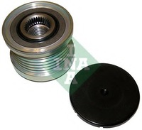 фото thumb №1, Зчеплення генератора citroen