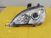фото thumb №1, Mercedes ml w163 фары лампа перед 1el223151 02-05