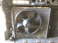 фото thumb №7, Pas передний радиатор volkswagen polo 6r