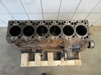 фото thumb №5, Блок двигателя daf lf 55.220 euro3 fv vat