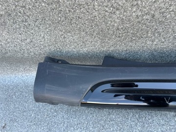 фото thumb №6, Планка порогова поріг накладка права mini countryman f60 7481132