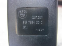 фото thumb №13, Bmw 5 f10 535i x-drive панель приладів приладова подушка безпеки панель  натягувачі 9207381