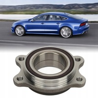 фото thumb №10, Підшипник ступиця колеса передній заднього vkba6649