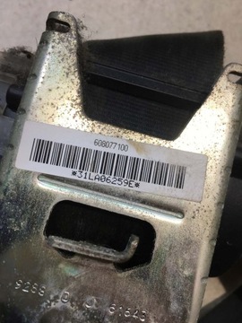 фото thumb №7, Pas безопасности левый перед discovery iii