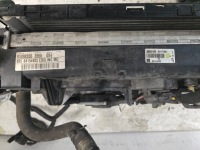 фото thumb №6, Opel insignia a рестайлінг радіатор радіатор 2.0 cdti b20dth механічна коробка передач комплект