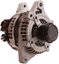 фото thumb №8, Генератор toyota auris avensis corolla rav4 verso yaris ca2126