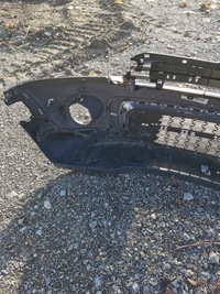 фото thumb №6, Бампер перед mini cooper r56, lift 10-