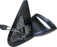 фото thumb №8, Seat toledo ii leon i lift 1m0 03-05r дзеркало праве механічний ручні